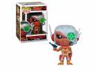 CHAVEIRO FUNKO POP KEYCHAIN MARVEL NEW CLASSICS - SPIDER-MAN (82495)