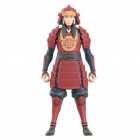 ESTÁTUA BANPRESTO MOBILE SUIT GUNDAM GQUUUUUUX GENKAI TOPPA (1681)