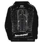 BONECO BANDAI LIMIT BREAKER DRAGON BALL - SUPER SAYAN 4 GOKU (36744)