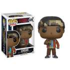 FUNKO POP TELEVISION STRANGER THINGS T4 EXCLUSIVO - EDDIE (PORTADA A CABALLITO) 1505