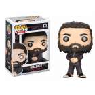 FUNKO POP MOVIES INSIDIOUS EXCLUSIVE - BRIDE IN BLACK 1900