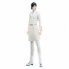 BONECO BANDAI DRAGON BALL SUPER HERO DRAGON STARS - GOKU (40720)