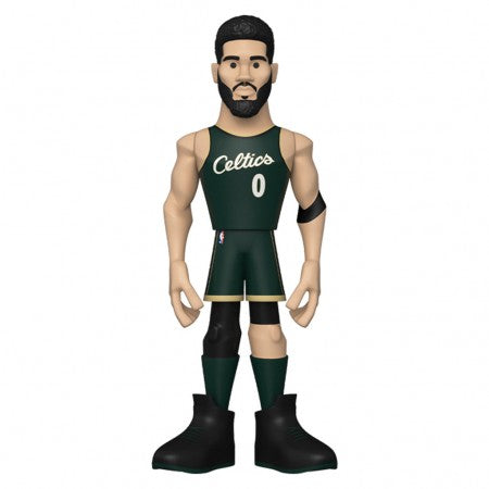 FUNKO CHASE GOLD 12 NBA - JAYSON TATUM (69344)