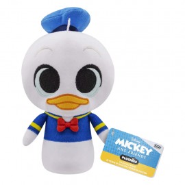 PELÚCIA DISNEY PLUSH 7" - STITCH WITH AVOCADO (7416)