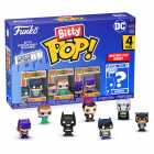 CALENDÁRIO FUNKO POP POCKET CALENDAR ADVENT - STAR WARS 2022