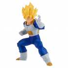 BONECO BANDAI LIMIT BREAKER SPARKING: DRAGON BALL Z - SUPER SAIYAN 2 VEGETA (38567)