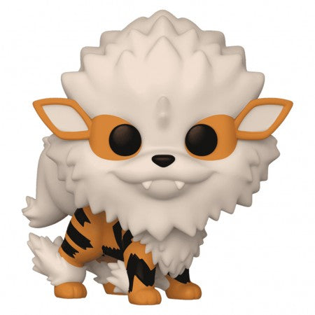 FUNKO POP GAMES POKÉMON - ARCANINE 920