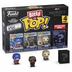 FUNKO POP ANIMATION BLEACH - SHINJI HIRAKO 1825