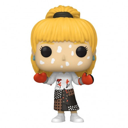 FUNKO POP TELEVISION FRIENDS - PHOEBE BUFFAY 1277