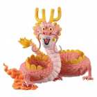 BONECO BANDAI ONE PIECE MEGA - RORONOA ZORO (38332)