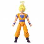 BONECO BANDAI DRAGON BALL SUPER LIMIT BREAKER - SUPER SAIYAN GOGETA (36745)