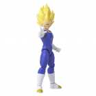 BONECO BANDAI DRAGON BALL COLOSSAL WARRIORS - SUPER SAIYAN GOKU (38771)