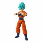 BONECO BANDAI DRAGON BALL SUPER: DRAGON STARS - GOTENKS (36776)