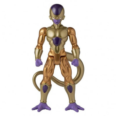 BONECO BANDAI DRAGON BALL SUPER HERO LIMIT BREAKER - GOLDEN FRIEZA (36733)
