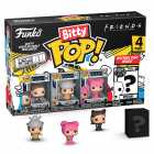 FUNKO POP BTS DYNAMITE - JIN 219