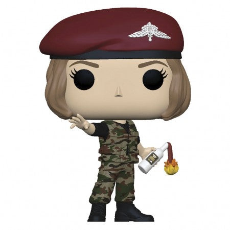 FUNKO POP TELEVISION STRANGER THINGS S4 - ROBIN 1461