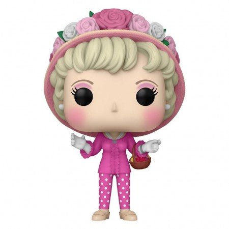 FUNKO POP WARNER BROS 100TH GILLIGANS ISLAND EXCLUSIVE - EUNICE 