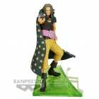 BONECO BANDAI ONE PIECE MEGA - RORONOA ZORO (38332)