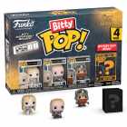 FUNKO BITTY POP DC BATMAN DISPLAY - BAT-SIGNAL (81290)