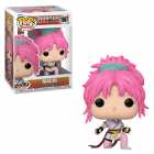 FUNKO POP MOMENT ONE PIECE - MONKEY D. LUFFY TRAINS KUNG FU DUGONG 1637