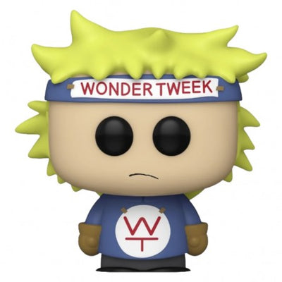 FUNKO POP TELEVISIÓN SOUTH PARK - WONDER TWEEK 1472