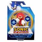 FUNKO POP GAMES SONIC THE HEDGEHOG - NEO METAL SONIC 1118