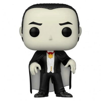 FUNKO POP MOVIES EXCLUSIVE - DRACULA 1152