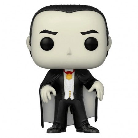 FUNKO POP MOVIES EXCLUSIVE - DRACULA 1152