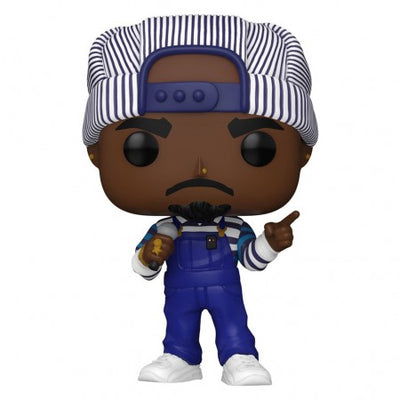 FUNKO POP ROCKS THUG LIFE - TUPAC SHAKUR 387