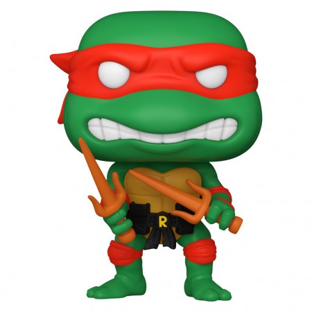 FUNKO POP TELEVISION TEENAGE MUTANT NINJA TURTLES - RAPHAEL 1556