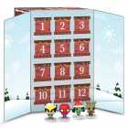 FUNKO GOLD CHASE NBA LOS ANGELES CLIPPERS 12