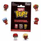 FUNKO BITTY POP STAGES: BTS DYNAMITE - V (86741)