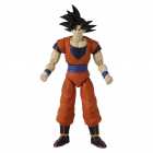 BONECO BANDAI DRAGON STARS DRAGON BALL SUPER - SUPER SAIYAN VEGITO