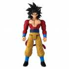 BONECO BANDAI DRAGON BALL SUPER DRAGON STARS - SUPER SAIYAN BLUE GOKU (36780)