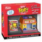 FUNKO BITTY POP HARRY POTTER BUNDLE SET (91760)