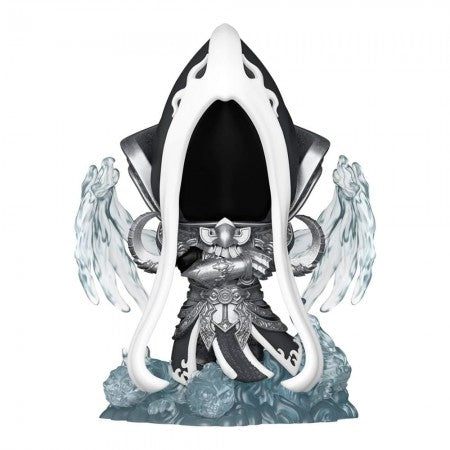 FUNKO POP GAMES DIABLO III - MALTHAEL 992