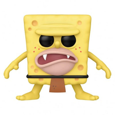 FUNKO POP ANIMATION SPONGEBOB SQUAREPANTS 25TH ANNIVERSARY - CAVEMAN 1669