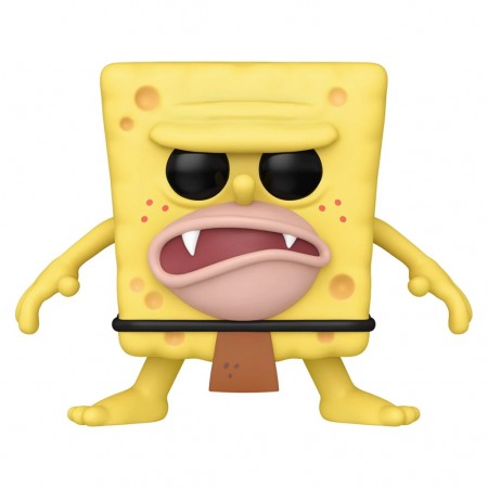 FUNKO POP ANIMATION SPONGEBOB SQUAREPANTS 25TH ANNIVERSARY - CAVEMAN 1669