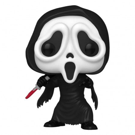 FUNKO POP MOVIES GHOST FACE 1607