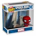 FUNKO BITTY POP MISTERIO MARVEL SPIDER-MAN (85719)