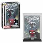 FUNKO POP MARVEL SPIDER-MAN SIN CAMINO A CASA - TRAJE INTEGRADO DE SPIDER-MAN 913