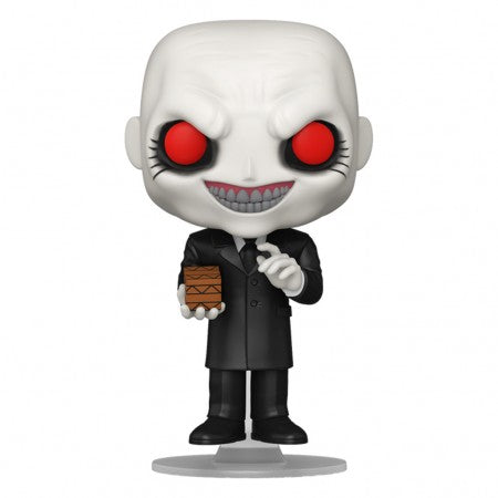 FUNKO POP TELEVISION BUFFY THE VAMPIRE SLAYER - THE GENTLEMEN 1620