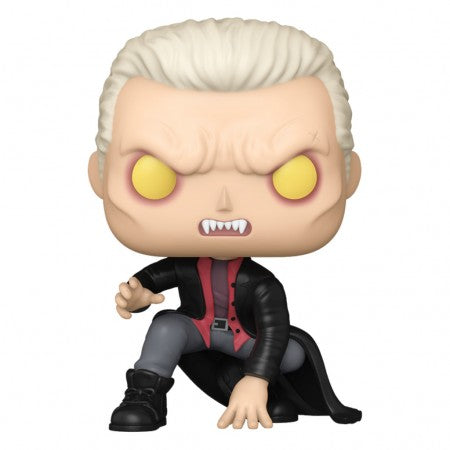 FUNKO POP TELEVISION BUFFY THE VAMPIRE SLAYER - SPIKE 1619