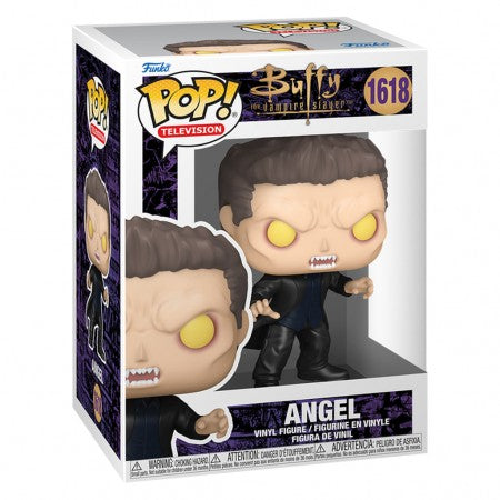 FUNKO POP TELEVISION BUFFY THE VAMPIRE SLAYER - ANGEL 1618