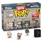 FUNKO BITTY POP STRANGER THINGS - DUSTIN & MIKE 2-PACK (88936)