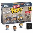 FUNKO BITTY POP MYSTERY NBA (91424)