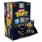 CHAVEIRO FUNKO POCKET POP KEYCHAIN STAR WARS - LUKE SKYWALKER