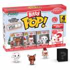 FUNKO BITTY POP MYSTERY NBA (91424)