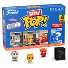 FUNKO BITTY POP BITTY BOX MY LITTLE PONY - CANTERLOT CASTLE (89585)