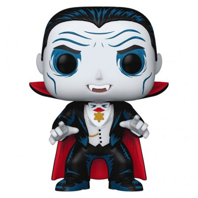 FUNKO POP MOVIES UNIVERSAL MONSTERS - DRACULA 1634
